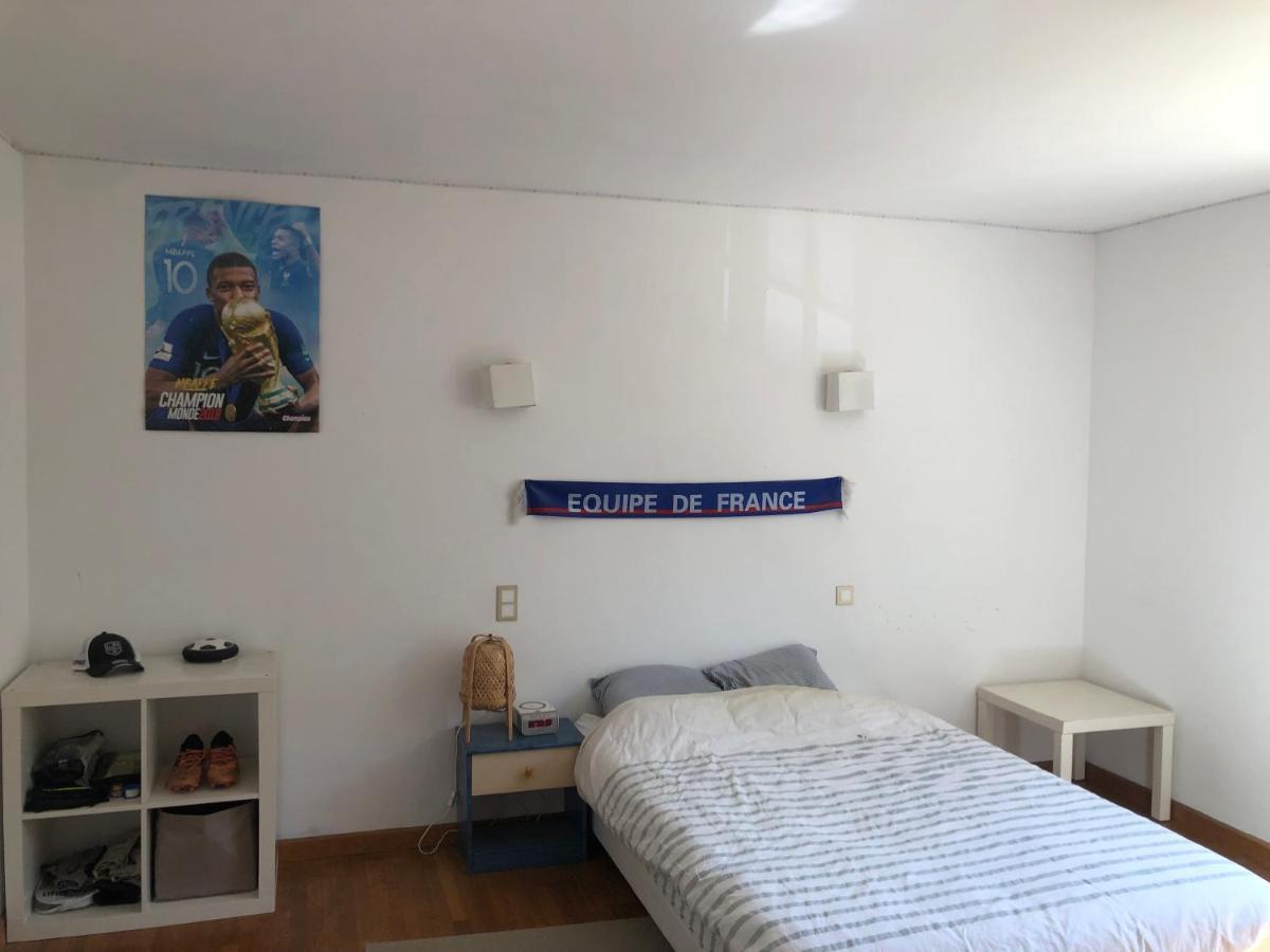 캐스트리스 Magnifique Demeure Familiale 빌라 외부 사진